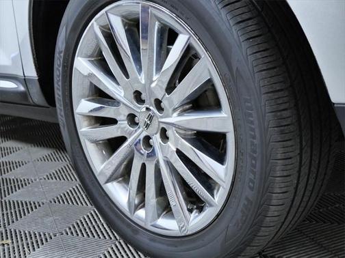 2015 Lincoln MKX Base