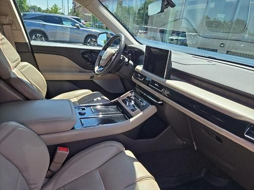 2021 Lincoln Aviator Reserve AWD