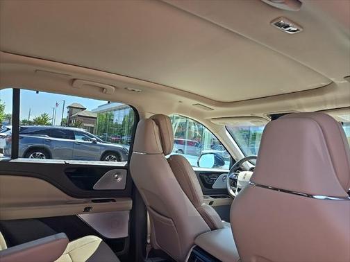 2021 Lincoln Aviator Reserve AWD