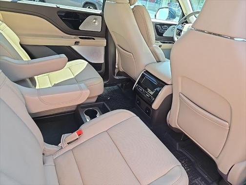2021 Lincoln Aviator Reserve AWD