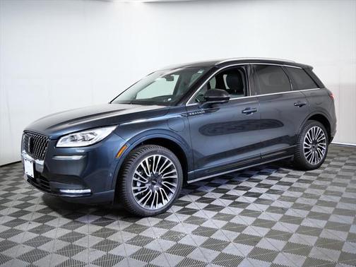 2022 Lincoln Corsair Grand Touring