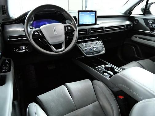 2022 Lincoln Corsair Grand Touring