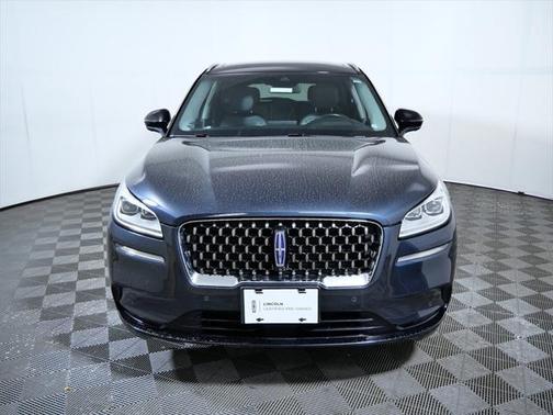 2022 Lincoln Corsair Grand Touring