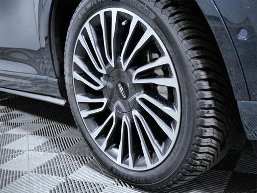 2022 Lincoln Corsair Grand Touring