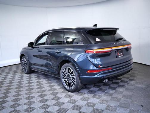2022 Lincoln Corsair Grand Touring