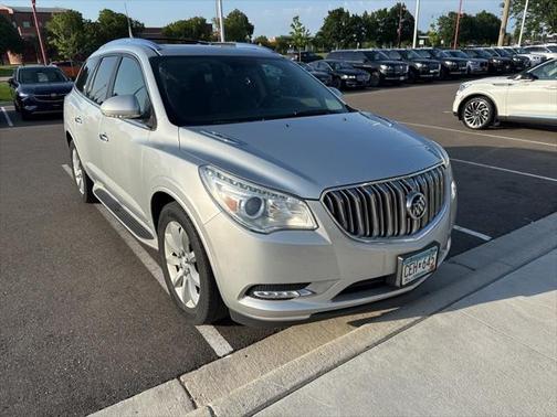 2016 Buick Enclave Premium