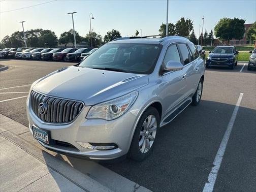 2016 Buick Enclave Premium