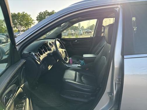 2016 Buick Enclave Premium