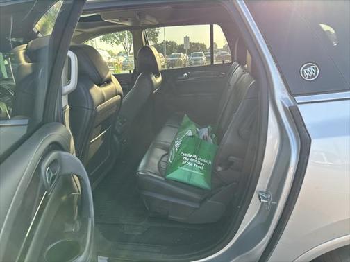 2016 Buick Enclave Premium