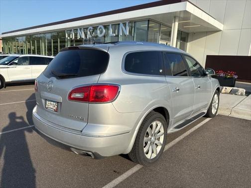 2016 Buick Enclave Premium