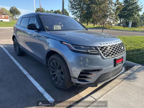 2020 Land Rover Range Rover Velar P340 S R-Dynamic