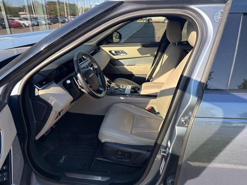 2020 Land Rover Range Rover Velar P340 S R-Dynamic