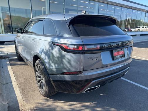2020 Land Rover Range Rover Velar P340 S R-Dynamic