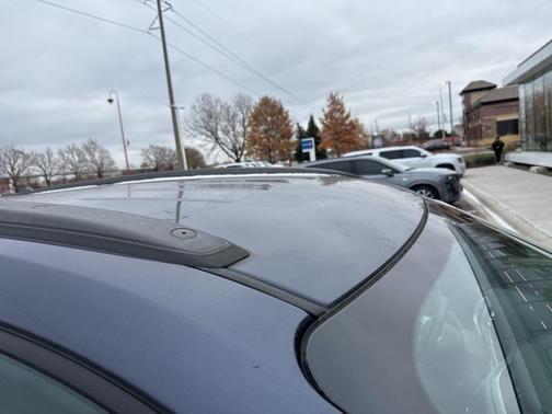 2013 Chevrolet Traverse 1LT