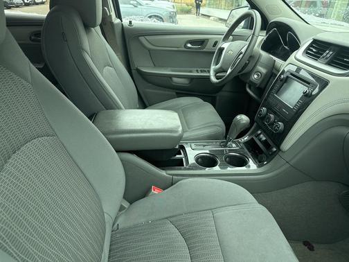 2013 Chevrolet Traverse 1LT