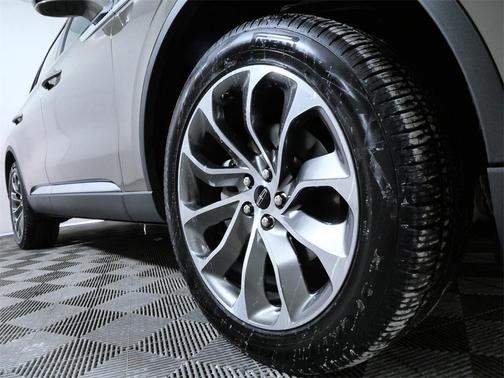 2026 Lincoln Aviator Reserve AWD