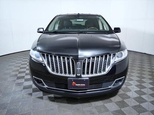 2014 Lincoln MKX Base