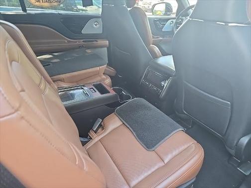 2021 Lincoln Aviator Reserve AWD