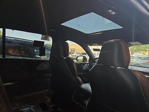 2021 Lincoln Aviator Reserve AWD