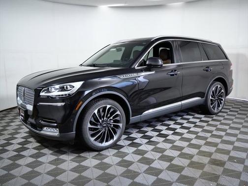 2021 Lincoln Aviator Reserve AWD