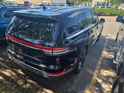 2021 Lincoln Aviator Reserve AWD
