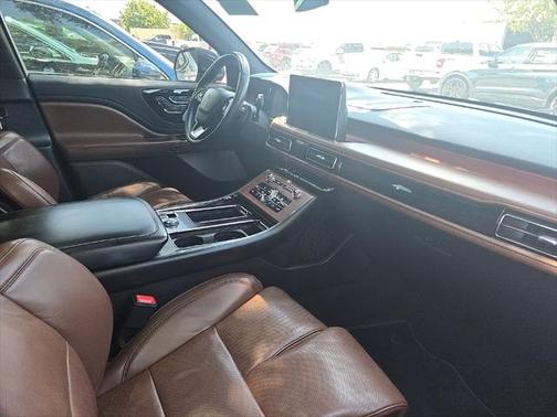 2021 Lincoln Aviator Reserve AWD