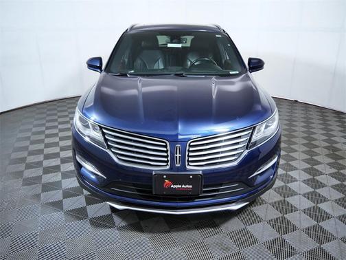 2016 Lincoln MKC Reserve