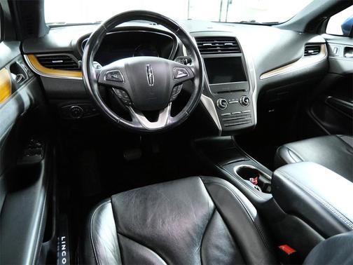 2016 Lincoln MKC Reserve