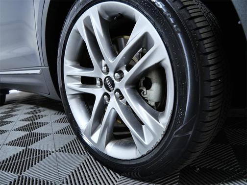 2016 Lincoln MKC Reserve