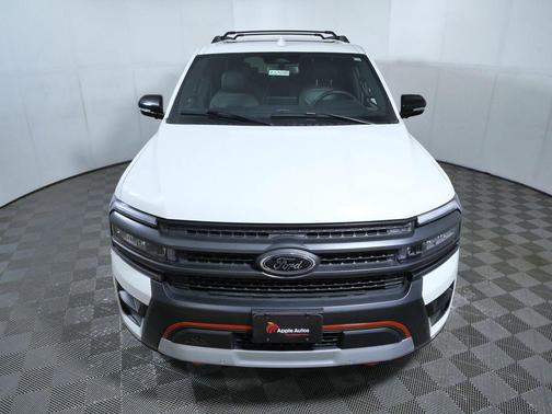 2022 Ford Expedition Timberline