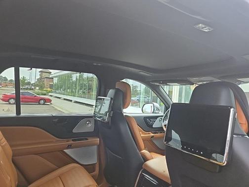 2022 Lincoln Aviator Black Label AWD