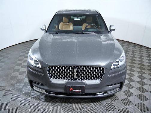 2022 Lincoln Aviator Black Label AWD