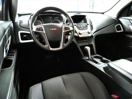 2014 GMC Terrain SLE-2