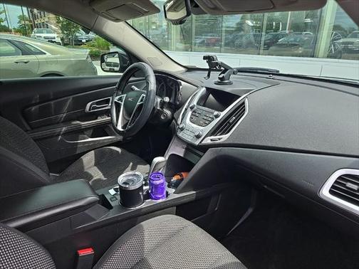 2014 GMC Terrain SLE-2