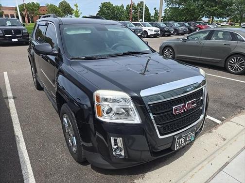 2014 GMC Terrain SLE-2