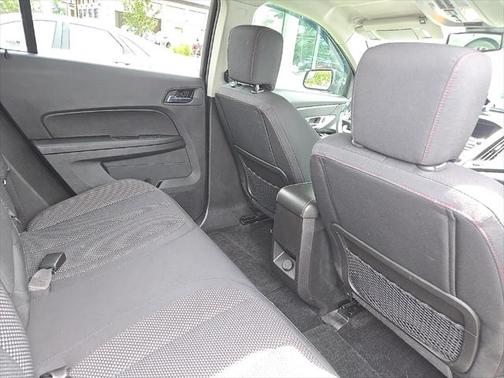 2014 GMC Terrain SLE-2