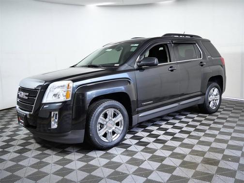 2014 GMC Terrain SLE-2