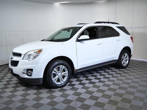 2013 Chevrolet Equinox 2LT
