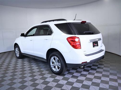 2013 Chevrolet Equinox 2LT
