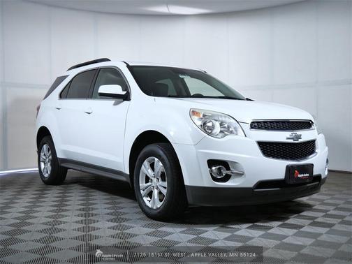 2013 Chevrolet Equinox 2LT