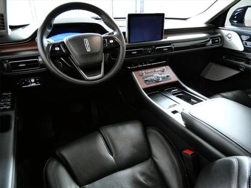 2023 Lincoln Aviator Reserve AWD
