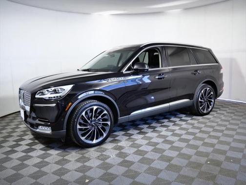 2023 Lincoln Aviator Reserve AWD