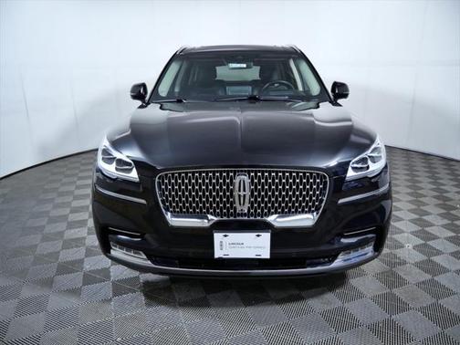 2023 Lincoln Aviator Reserve AWD