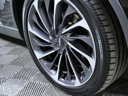 2023 Lincoln Aviator Reserve AWD