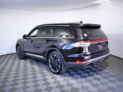 2023 Lincoln Aviator Reserve AWD