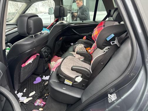 2013 BMW X5 xDrive35i