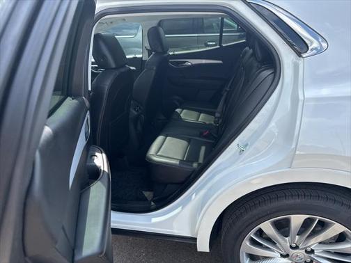 2024 Buick Envision Avenir