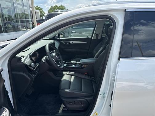 2024 Buick Envision Avenir