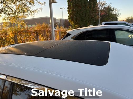 2014 Chrysler 300 S
