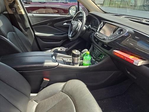 2016 Buick Envision Premium II